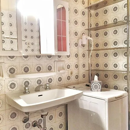 Amarys 2 Appartement