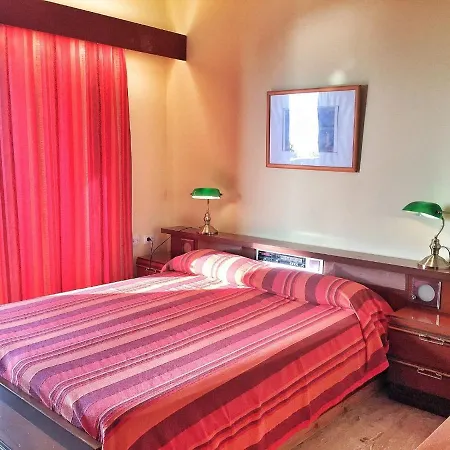 Appartement Amarys 2 Germignaga