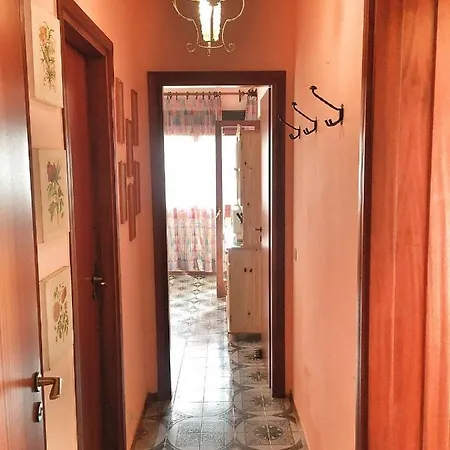 Amarys 2 Apartment *