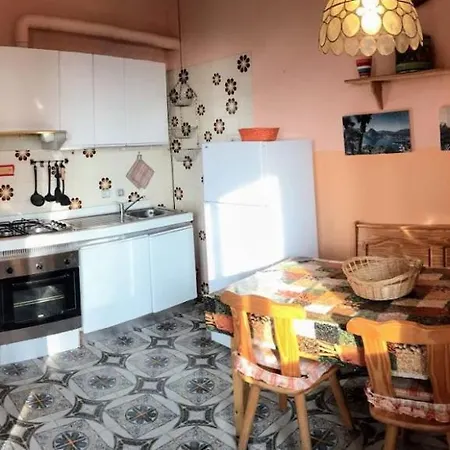 Amarys 2 Apartment Germignaga