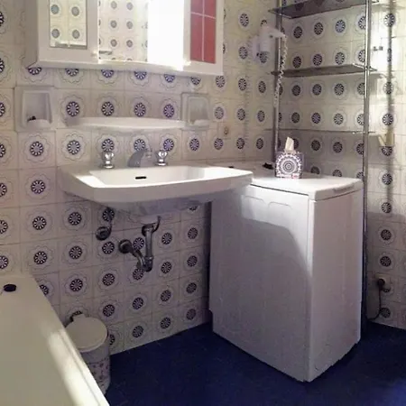 Amarys 2 Apartment Germignaga