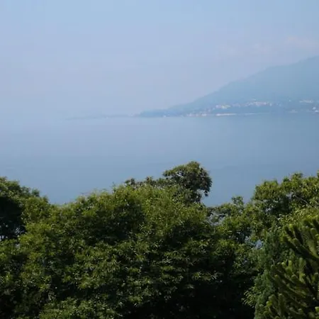 Amarys 2 Apartment Germignaga